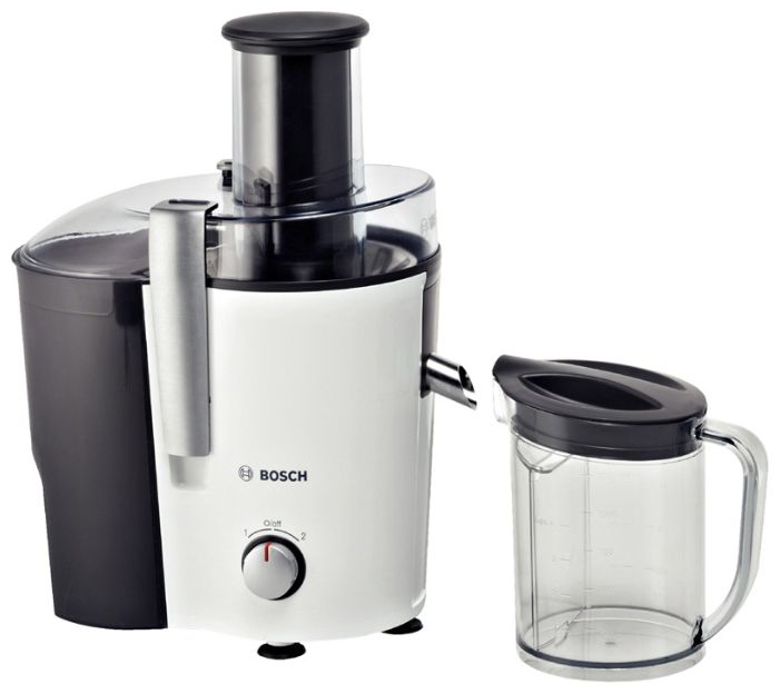 Соковыжималка BOSCH MES 20C0