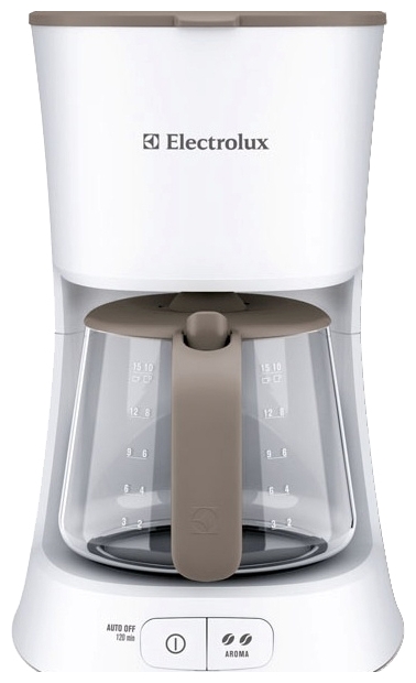Кофеварка электрическая ELECTROLUX EKF 5110