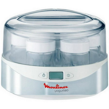 Йогуртница MOULINEX YG 230