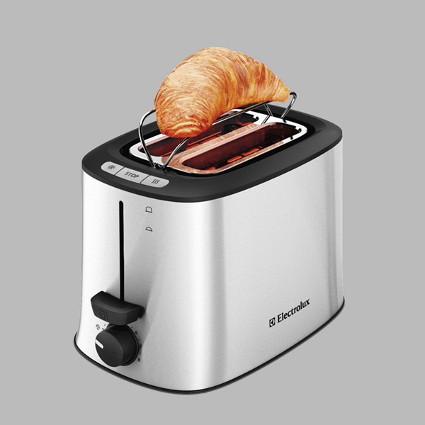 Тостер ELECTROLUX EAT 5210