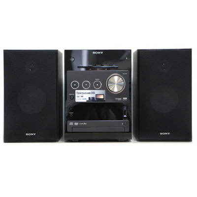 Набор для кухни SONY CMT- DX400