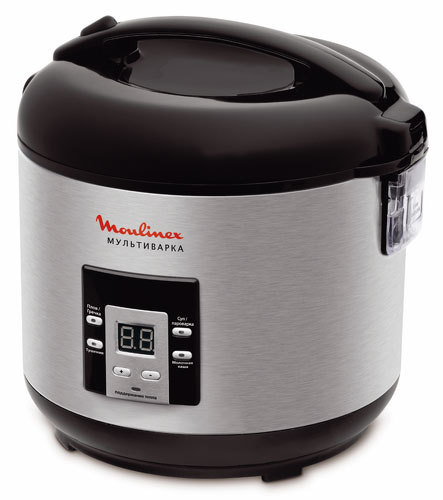 Мультиварка  MOULINEX  MK 7003
