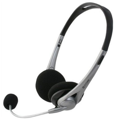 Наушники с микрофоном  FISCHER AUDIO  HS-0001