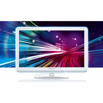 Телевизор  PHILIPS  22PFL3415