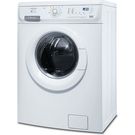 Стиральная машина  ELECTROLUX  EWS 126410 W