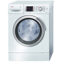 Стиральная машина  BOSCH  WLM 20440 OE