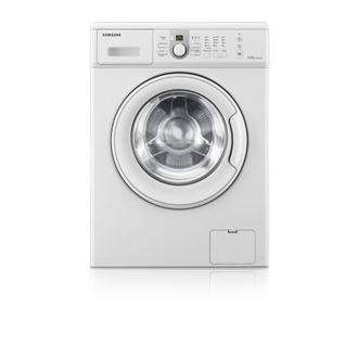 Стиральная машина  SAMSUNG  WF-0600NBX