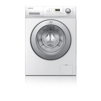 Стиральная машина  SAMSUNG  WF-0508NZW