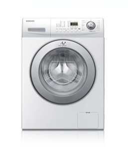 Стиральная машина  SAMSUNG  WF-0502SYV