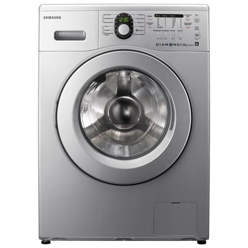 Стиральная машина  SAMSUNG  WF-8592FFS
