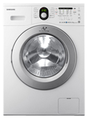 Стиральная машина  SAMSUNG  WF-8590SFV