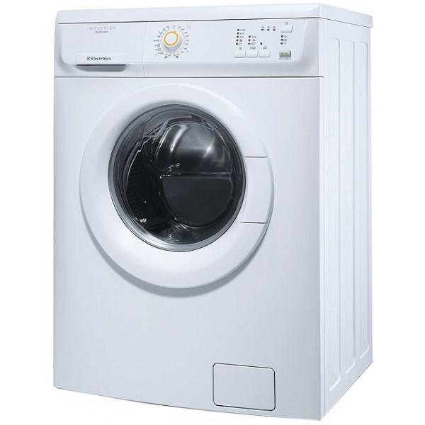 Стиральная машина  ELECTROLUX  EWS 86110 W