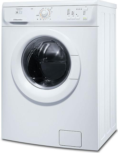 Стиральная машина  ELECTROLUX  EWS 106410 W
