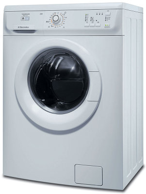 Стиральная машина  ELECTROLUX  EWF 86110 W
