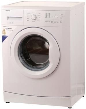 Стиральная машина BEKO WKB 51021 PT