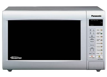 Микроволновая печь  PANASONIC  NN-ST349 MZPE