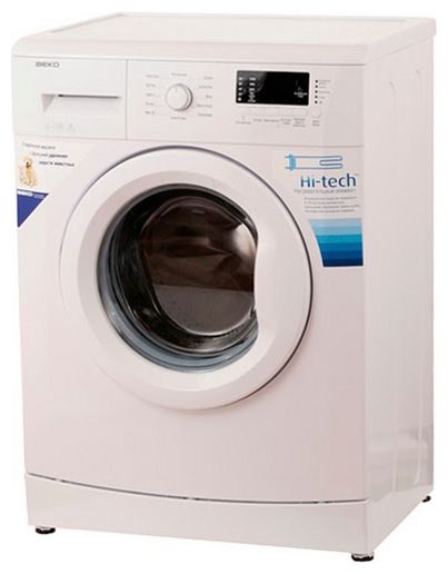 Стиральная машина  BEKO  WKB 50831 PT