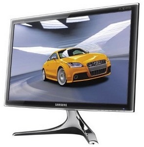 Монитор  SAMSUNG  BX2350