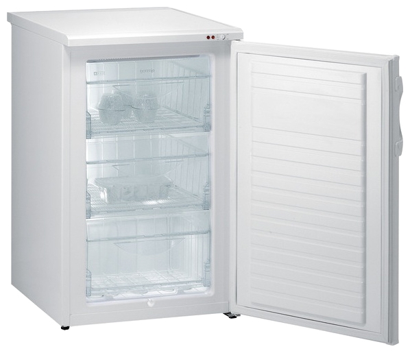 Морозильник GORENJE F4091AW