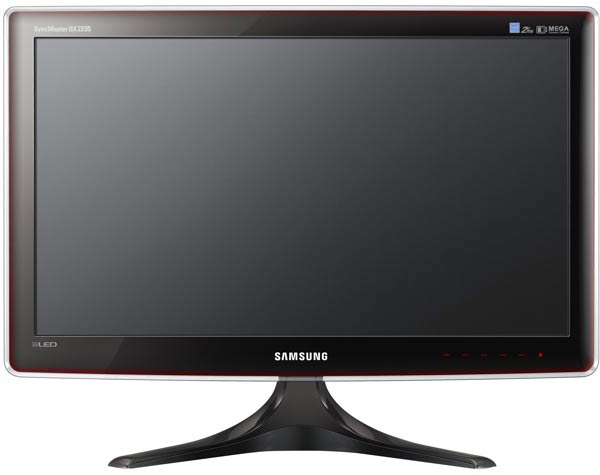Монитор  SAMSUNG  BX2335 LED
