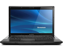 Ноутбук  LENOVO  G460A-P612G320D (59-054386)