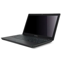 Ноутбук  E-MACHINES  E732-372G25Mnkk