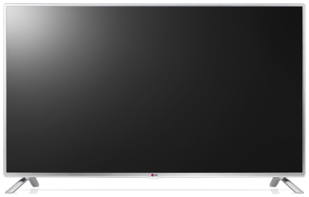Телевизор LG 39LB572V