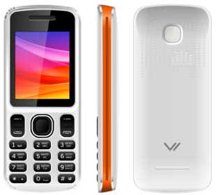 Мобильный телефон VERTEX M101