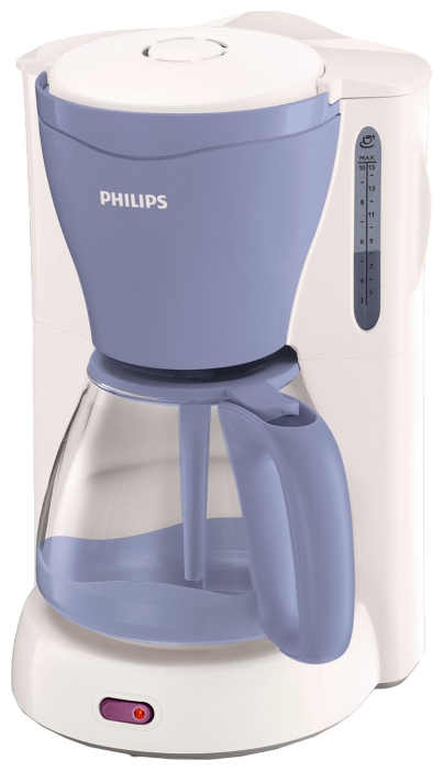 Кофеварка электрическая PHILIPS HD 7562