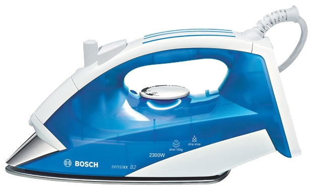 Утюг BOSCH TDA 3630