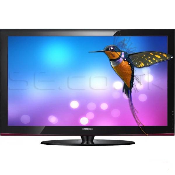 Телевизор плазм.  SAMSUNG  PS-50C6500TW