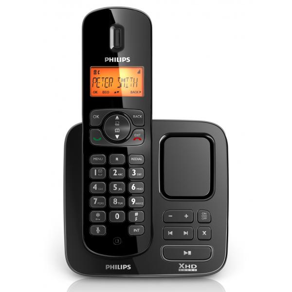 Радиотелефон  PHILIPS  SE1751