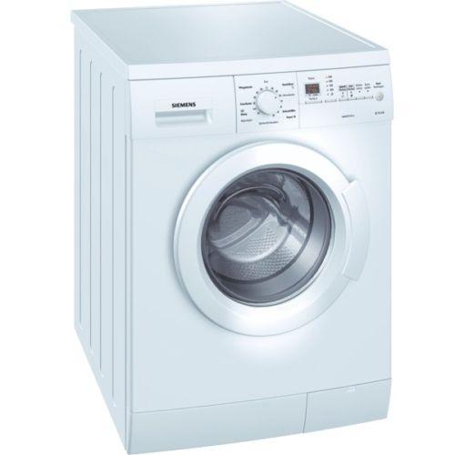 Стиральная машина  SIEMENS  WM 12E443 OE