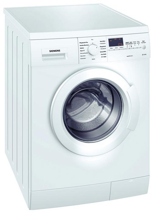 Стиральная машина  SIEMENS  WM 10E143 OE