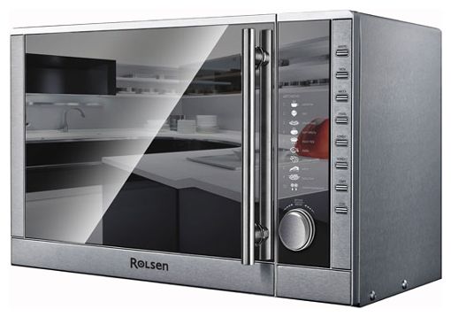 Микроволновая печь ROLSEN MG 2380 TD