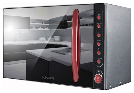 Микроволновая печь ROLSEN MG 2080 TB