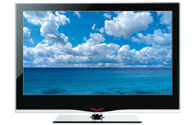 Телевизор LED  ROLSEN  RL-40L1001F