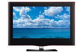 Телевизор  ROLSEN  RL-24L1001F