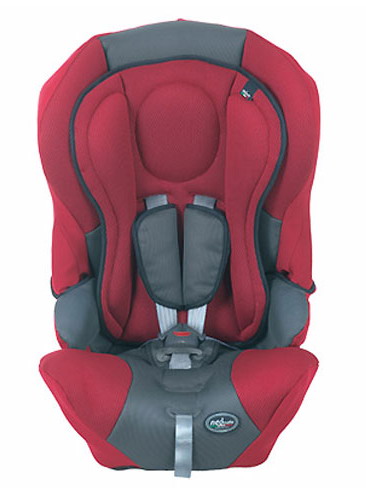 Автокресло  NEONATO  Grand Tour 9-36кг (932)