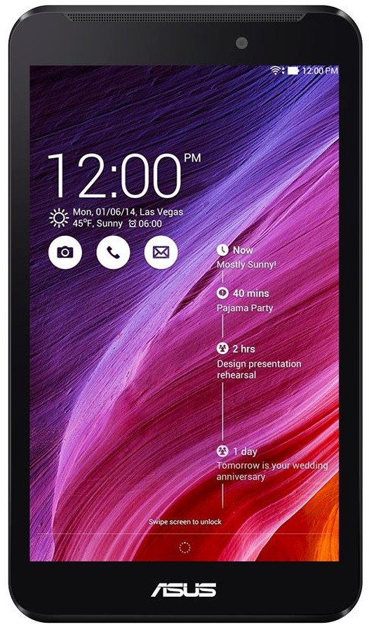 Планшет ASUS FE170CG-6B017A