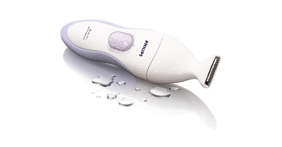 Триммер PHILIPS HP 6379