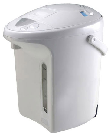Термопот PANASONIC NC-PG30PWTW