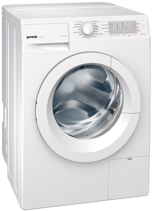 Стиральная машина GORENJE W 64Z02/SRIV