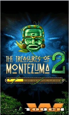 Игра  PC Сокровища Монтесумы 2