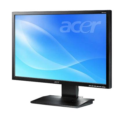 Монитор  ACER  V193WLB BK/BK (LED)