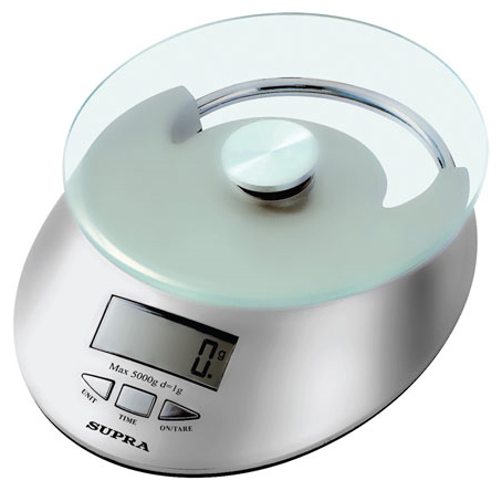 Весы кухонные SUPRA BSS-4040