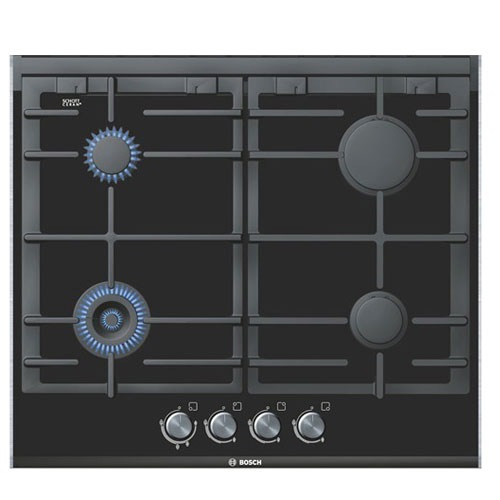 Панель варочная газовая  BOSCH  PRP 626 F90 E
