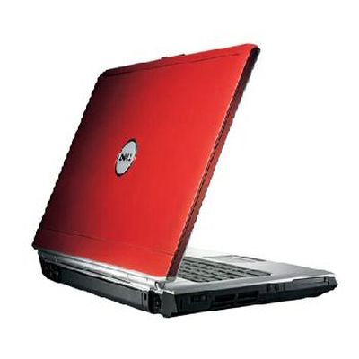 Ноутбук  DELL  Inspiron N7010 i3-350M red