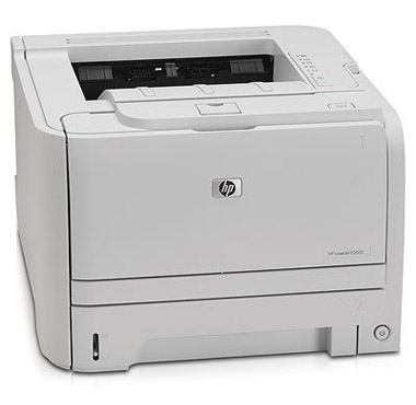 Принтер HP LaserJet P2035 USB