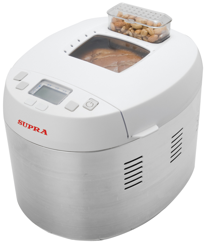 Хлебопечка SUPRA BMS-355